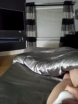 letsgetsticky54 Webcam Show