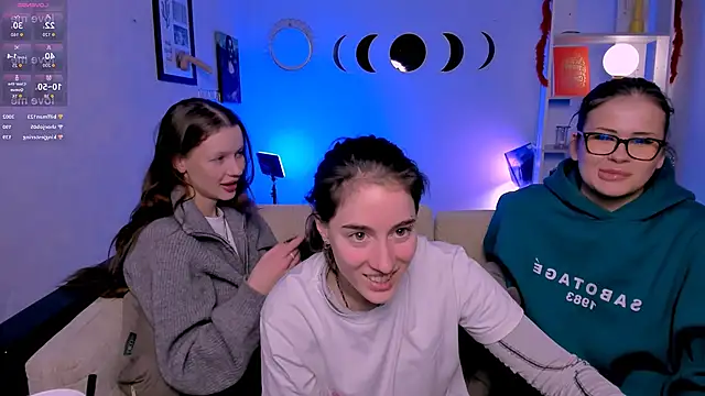 دردشة khloebeauty الجنسية المباشرة