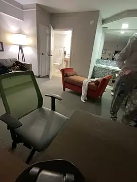 queenkelly1234 Adlı Modelin Canlı XXX Sohbeti