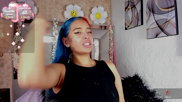 دردشة Cristall_ravven الجنسية المباشرة