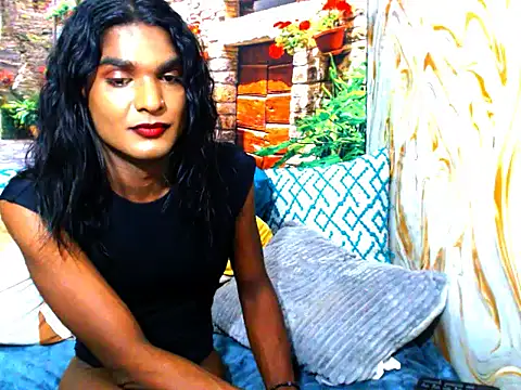 spicybarbie Adlı Modelin Canlı XXX Sohbeti