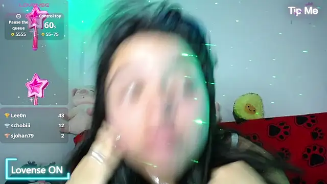 _juli17_ – Naživo XXX chat