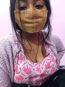 Show webcam de Samarya-78