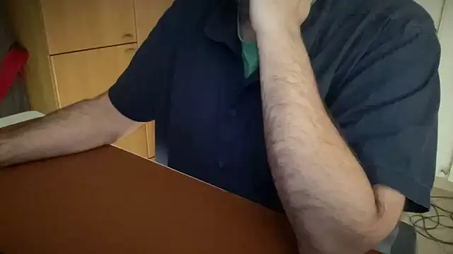 EnolicDenture ওয়েবক্যাম শো