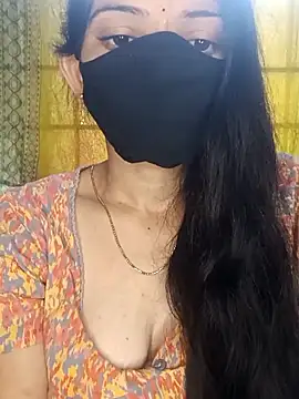 Show webcam de Telugu_Cute_Angel