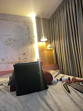 Онлайн чат XXX Lushi_Love