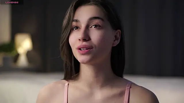 LettySlovacek 웹캠 쇼