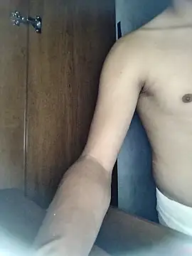 sexback11のウェブカメラショー