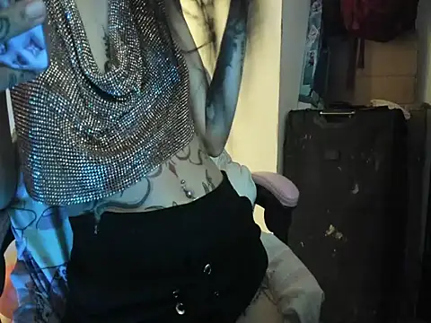 XXX chat uživo modela jenniferbodys