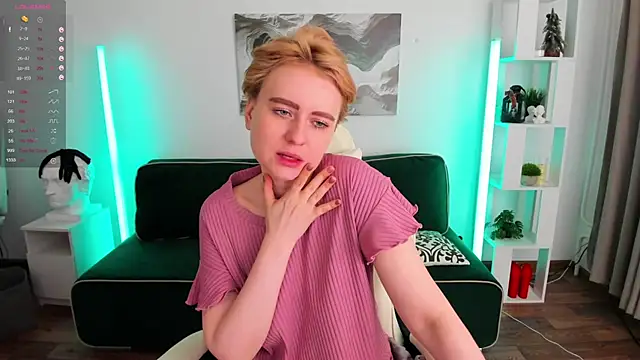 terry_roberrtson élő XXX-chatje