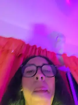 mariana_doll2's Webcam Show