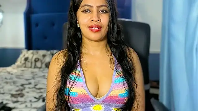 Chatroom XXX en direct de FannyXhot