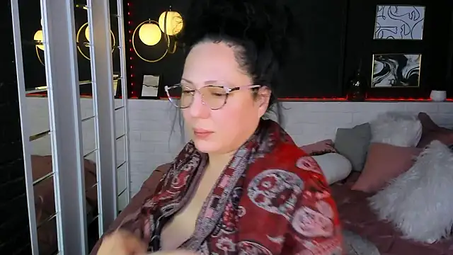 แชท XXX สดของ Anita_Muse