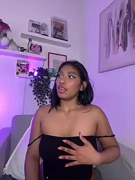 Chatroom XXX en direct de Isabella_fasilier