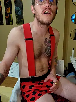 Soxxxy – Live XXX-chat