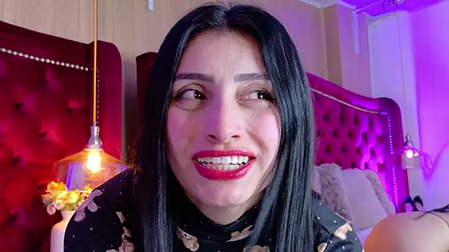 Chat XXX en directo de ZaraGold