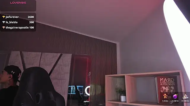 LiamDeep Live XXX-chat