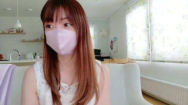 Chat XXX ao vivo de SUZU_1201