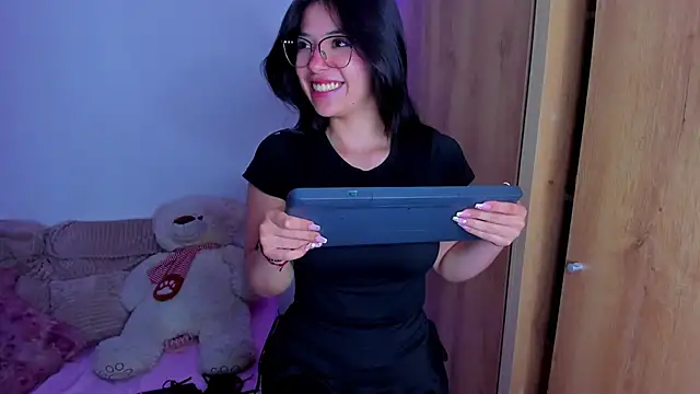 majo_gallego – Live XXX-chat