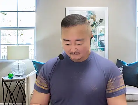 kentojp Live XXX-chat