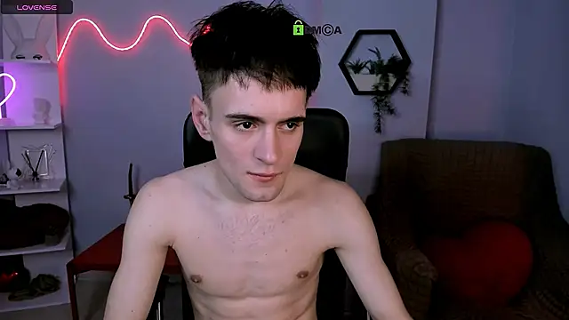 Chat XXX en directo de jason_dotori