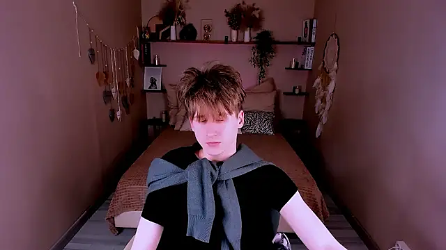 ScottPierce Live XXX-chat