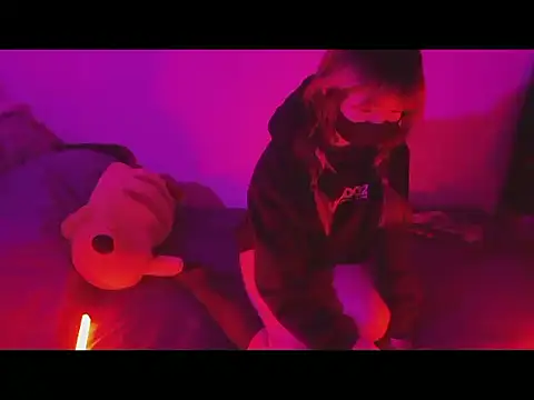 KanaKampai 网络视讯表演