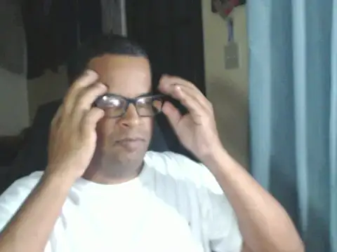 thesugar32 Live XXX-chat