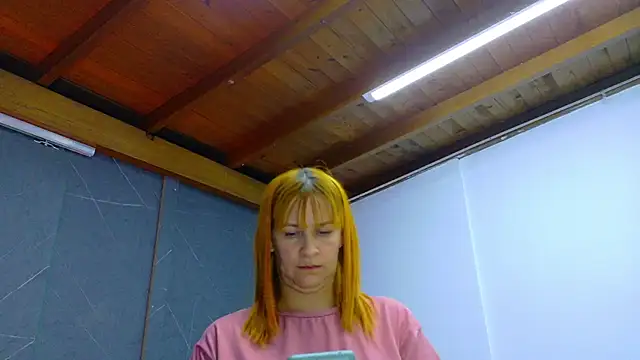 XXX chat uživo modela Britney_taylor_