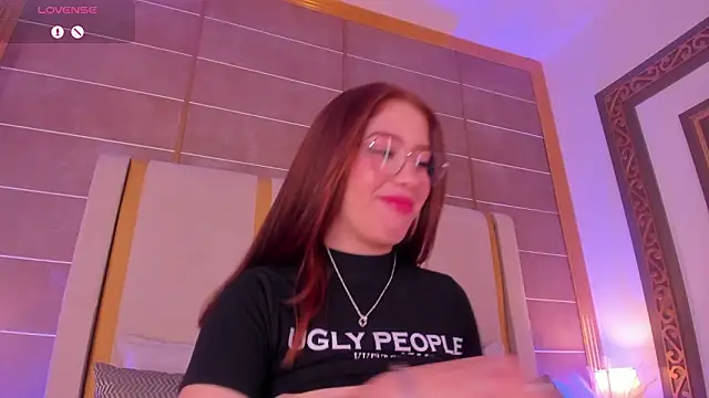 AbigailCarter – Naživo XXX chat