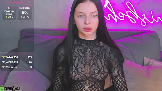 Eva_Mayers – Naživo XXX chat