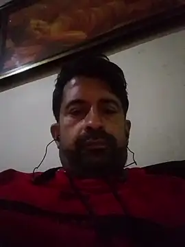 Show Webcam de XxX_KING30