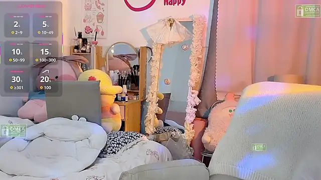 Živý XXX chat Yoyo_520