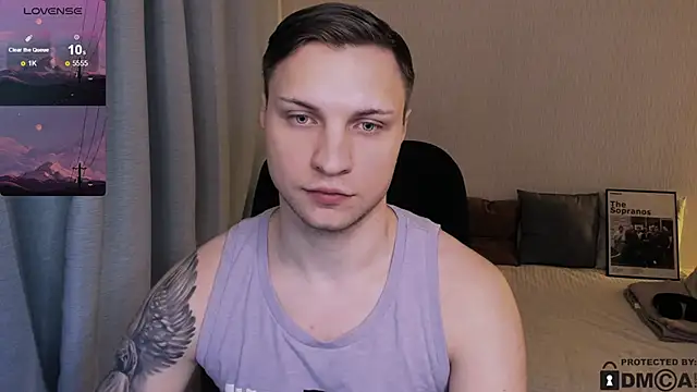 handsome_guy01's Live XXX Chat