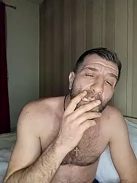 عرض كام Alexdaniel89