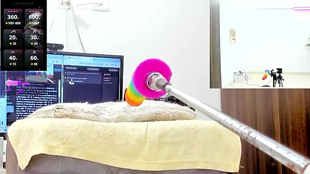 Paulina_Davis_ – Live XXX-chat