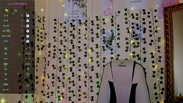 AnyaTaylor_: απευθείας συνομιλία ΧΧΧ