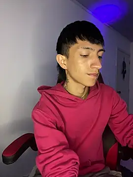 JohanSedas élő XXX-chatje