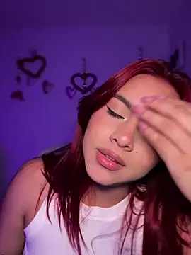 Czat XXX na żywo – Zarahs_Blare1