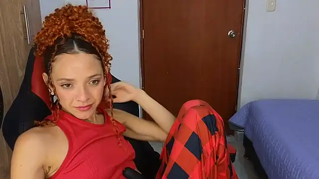 Czat XXX na żywo – SexyLeilaa