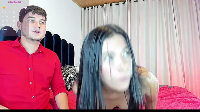 Chatroom XXX en direct de CameronyMartinn