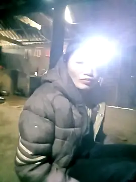 ngan-cute's Live XXX Chat