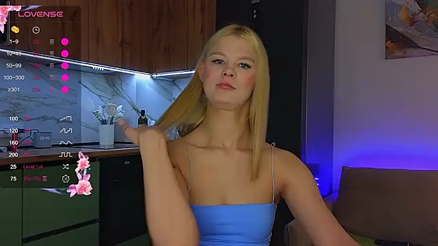 meowbaaby Live XXX-chat