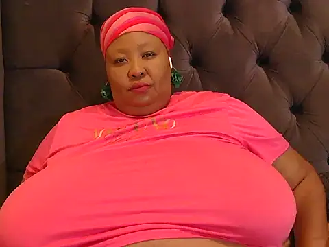 Pertunjukan Kamera Web nancy111