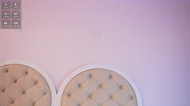 Chatroom XXX en direct de caroline_adams_