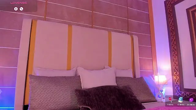 Czat XXX na żywo – AbigailCarter