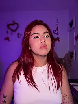 Онлайн чат XXX Zarahs_Blare1