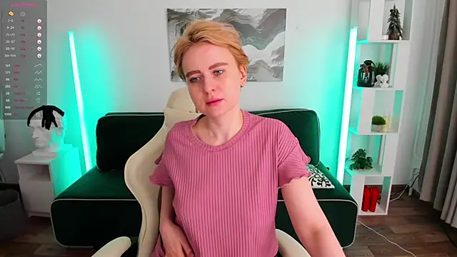 Chat XXX ao vivo de terry_roberrtson