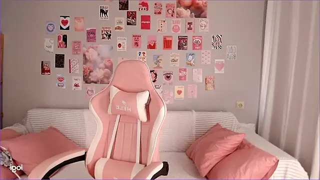 Chat XXX ao vivo de Lexi_Bottom