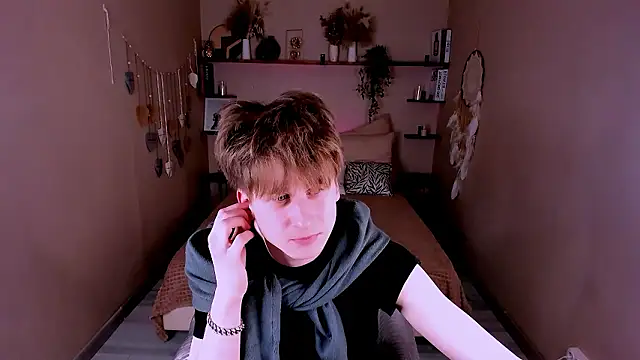 ScottPiercen Live XXX chat